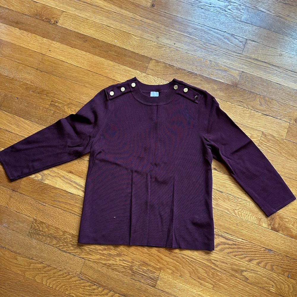 Women top